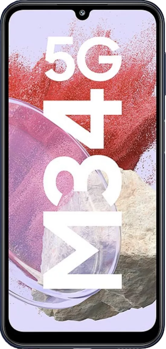 Samsung Galaxy M34 5G