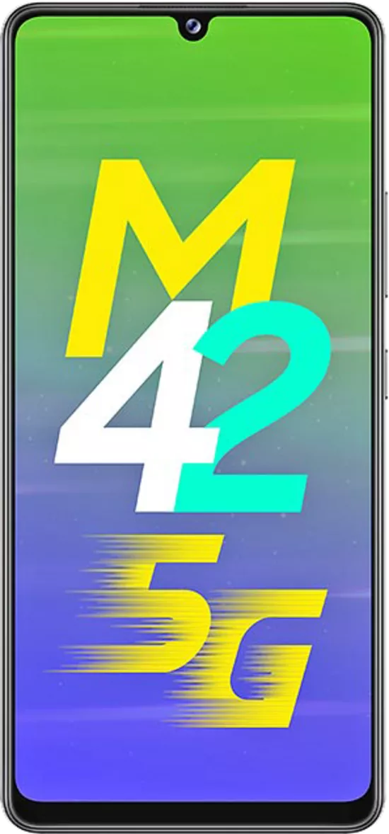 Samsung Galaxy M42 5G