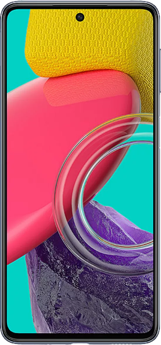 Samsung Galaxy M53