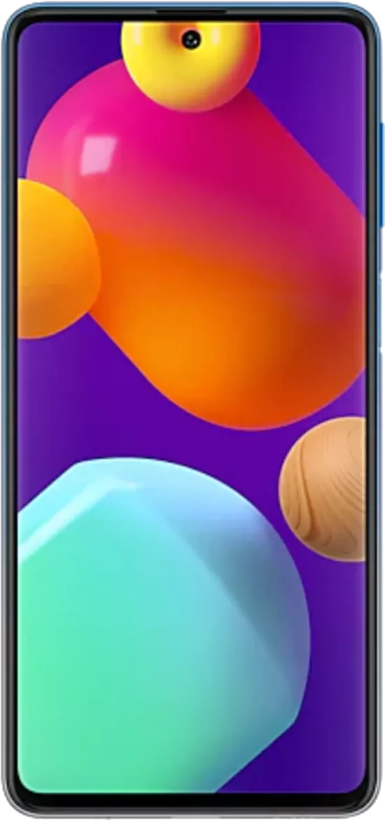 Samsung Galaxy M62