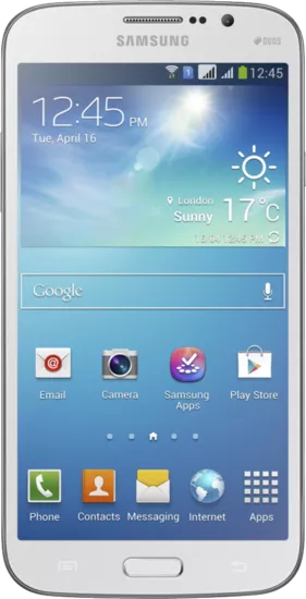 Samsung Galaxy Mega 5.8