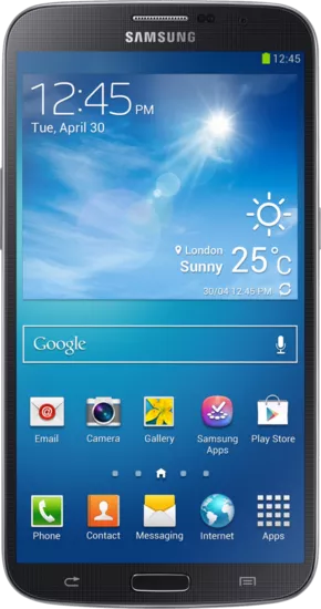 Samsung Galaxy Mega 6.3