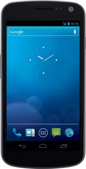 Samsung Galaxy Nexus LTE L700 Sprint