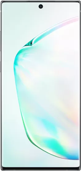 Samsung Galaxy Note 10 Plus