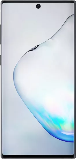 Samsung Galaxy Note 10