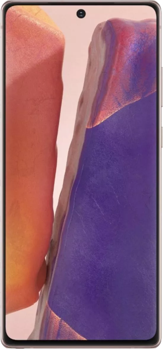 Samsung Galaxy Note 20