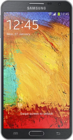 Samsung Galaxy Note 3 Neo