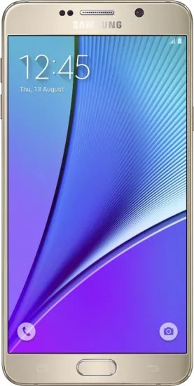 Samsung Galaxy Note 5