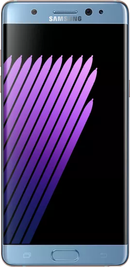 Samsung Galaxy Note 7