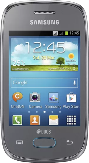 Samsung Galaxy Pocket Neo Duos