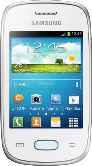 Samsung Galaxy Pocket Neo S5310