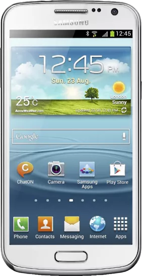Samsung Galaxy Premier I9260