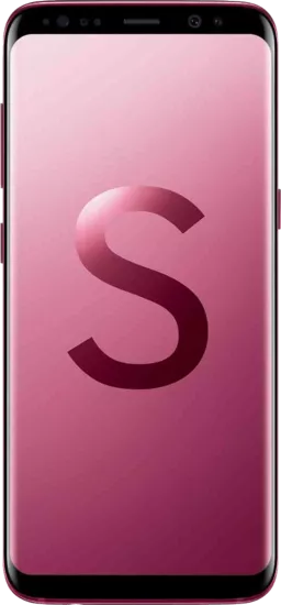 Samsung Galaxy S Light Luxury