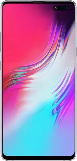Samsung Galaxy S10 5G (Qualcomm Snapdragon 855)