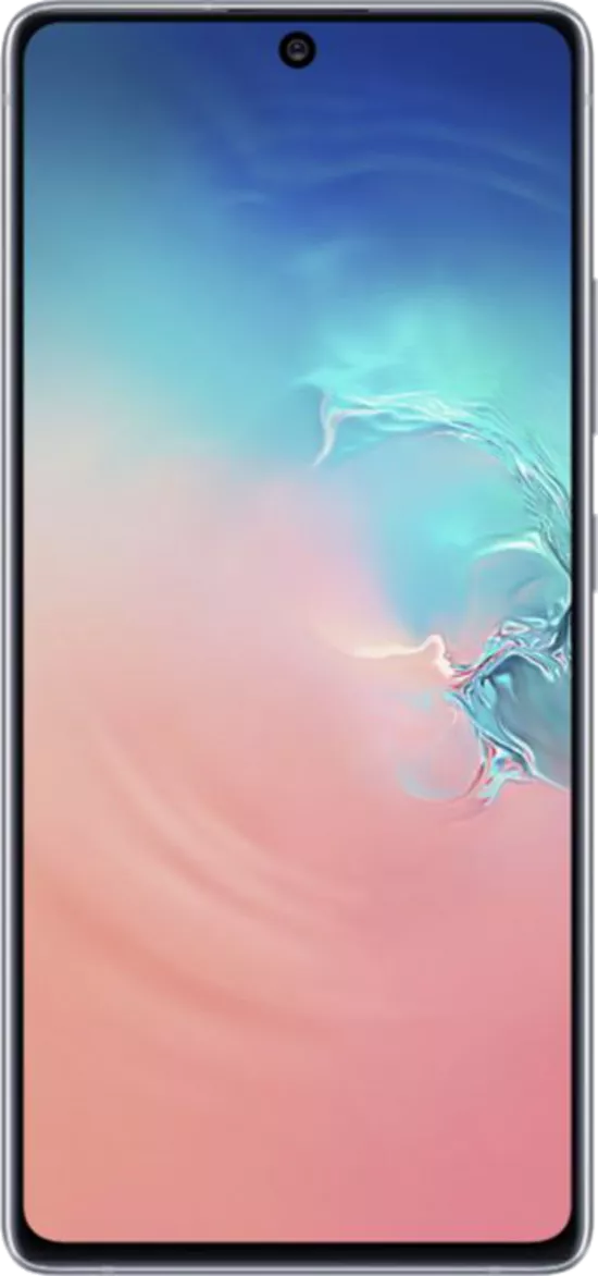 Samsung Galaxy S10 Lite