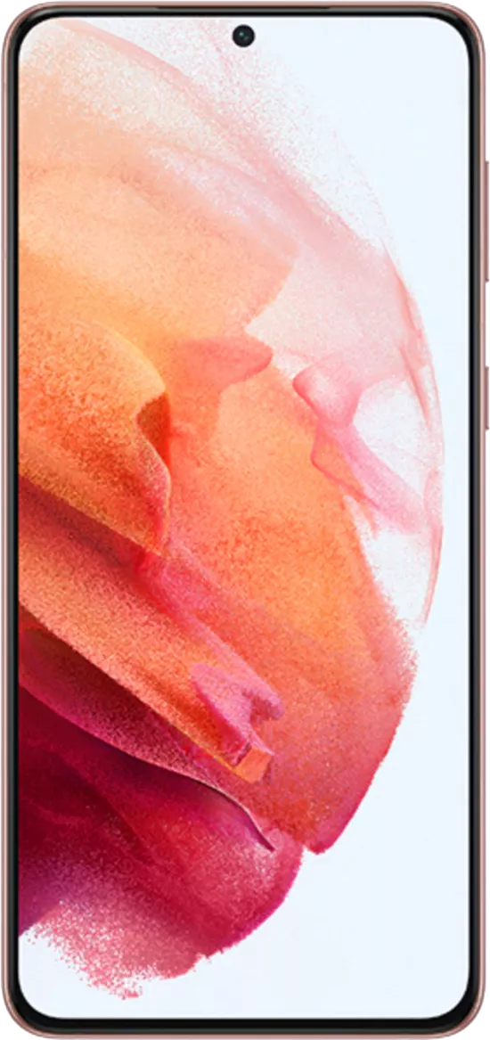 Samsung Galaxy S21 Plus