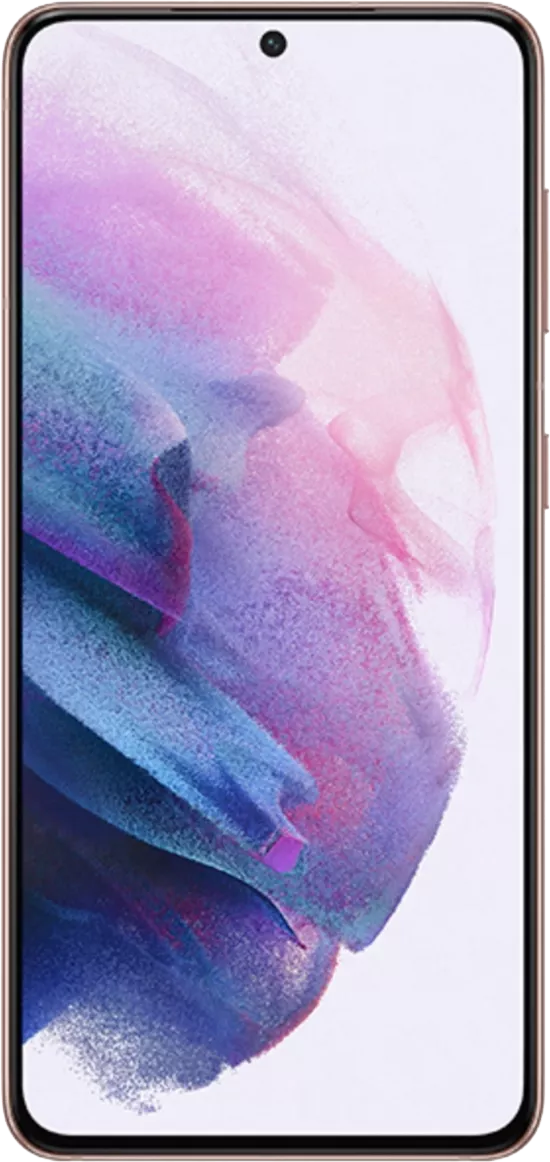 Samsung Galaxy S21 (Qualcomm Snapdragon 888)