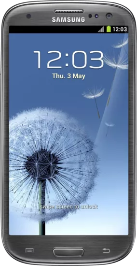 Samsung Galaxy S3