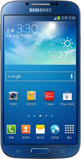 Samsung Galaxy S4 LTE-A