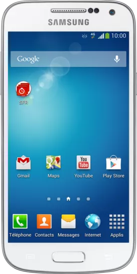 Samsung Galaxy S4 Mini Plus