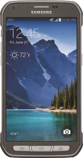 Samsung Galaxy S5 Active