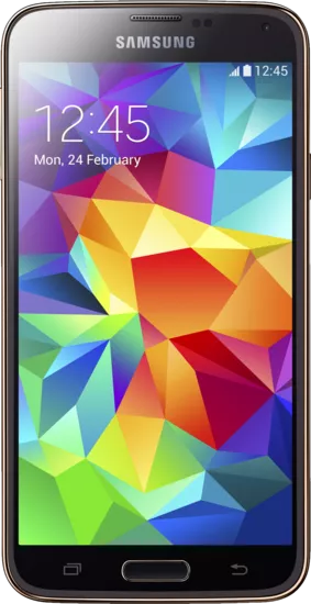 Samsung Galaxy S5 LTE-A (SM-G906S)