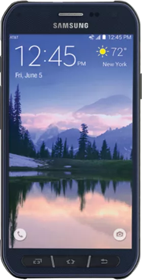 Samsung Galaxy S6 Active
