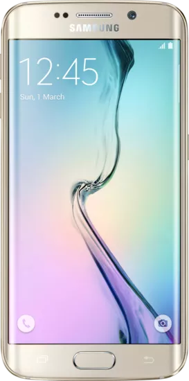 Samsung Galaxy S6 Edge