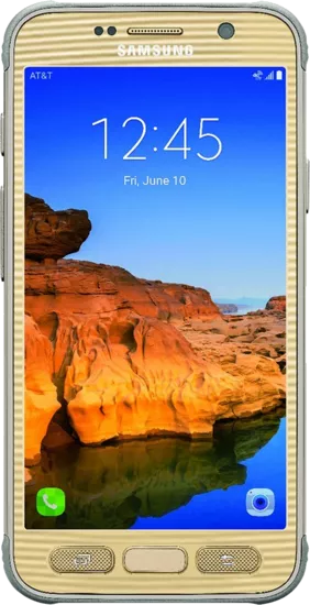 Samsung Galaxy S7 Active