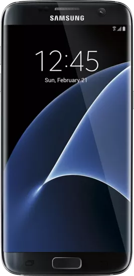 Samsung Galaxy S7 edge