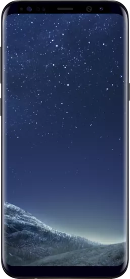 Samsung Galaxy S8 Plus