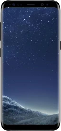 Samsung Galaxy S8