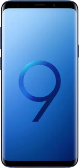 Samsung Galaxy S9 Plus