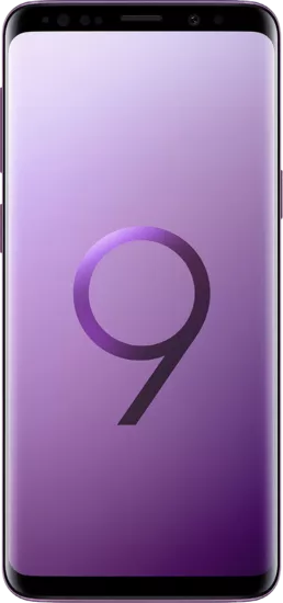 Samsung Galaxy S9