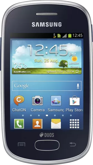 Samsung Galaxy Star S5280