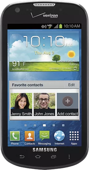 Samsung Galaxy Stellar
