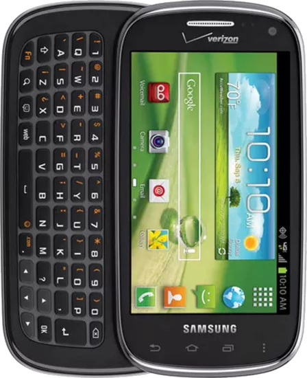 Samsung Galaxy Stratosphere II I415