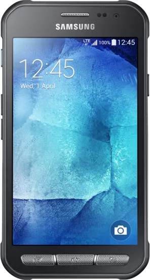 Samsung Galaxy Xcover 3