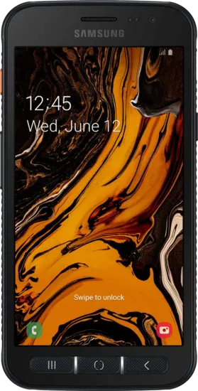 Samsung Galaxy XCover 4s
