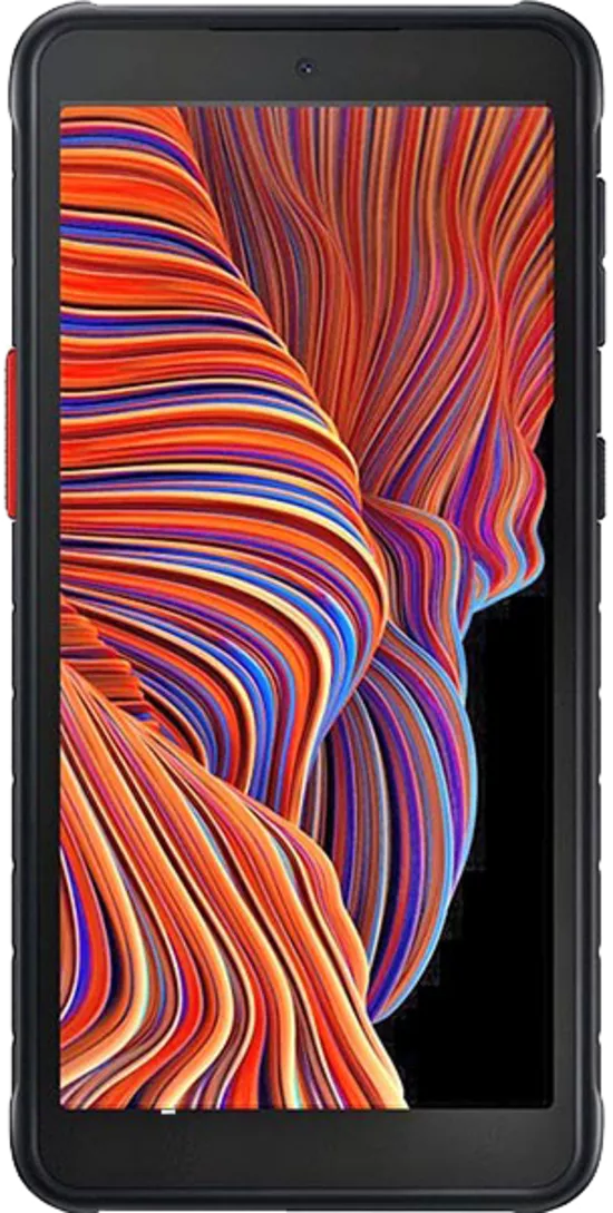 Samsung Galaxy XCover 5