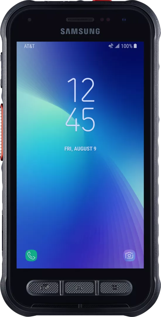 Samsung Galaxy Xcover FieldPro