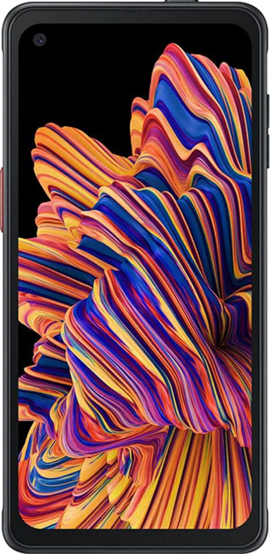Samsung Galaxy XCover Pro