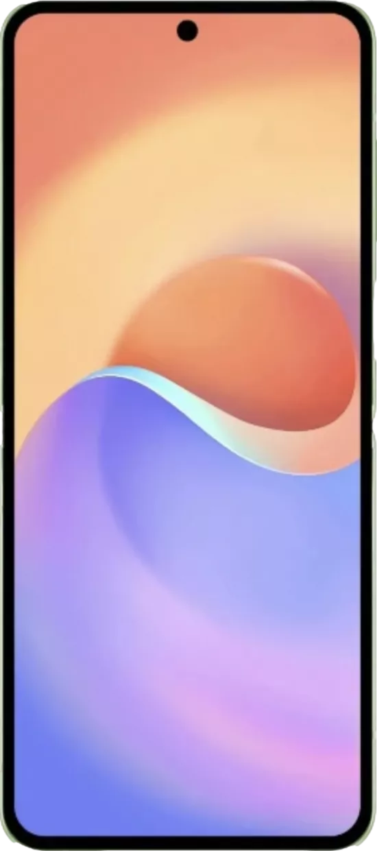 Samsung Galaxy Z Flip 3