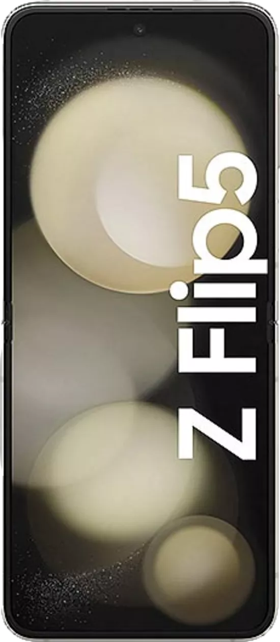 Samsung Galaxy Z Flip 5