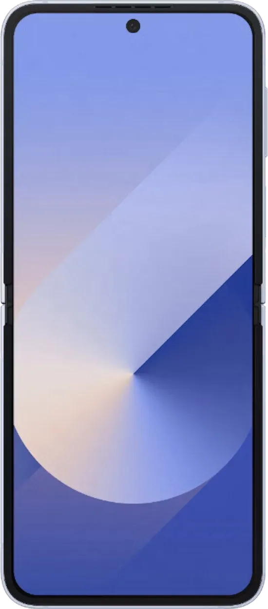 Samsung Galaxy Z Flip 6
