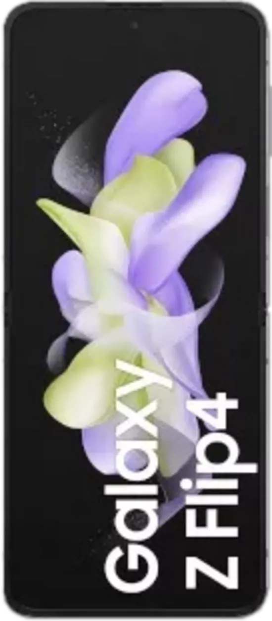 Samsung Galaxy Z Flip4