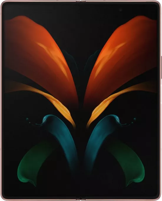 Samsung Galaxy Z Fold 2