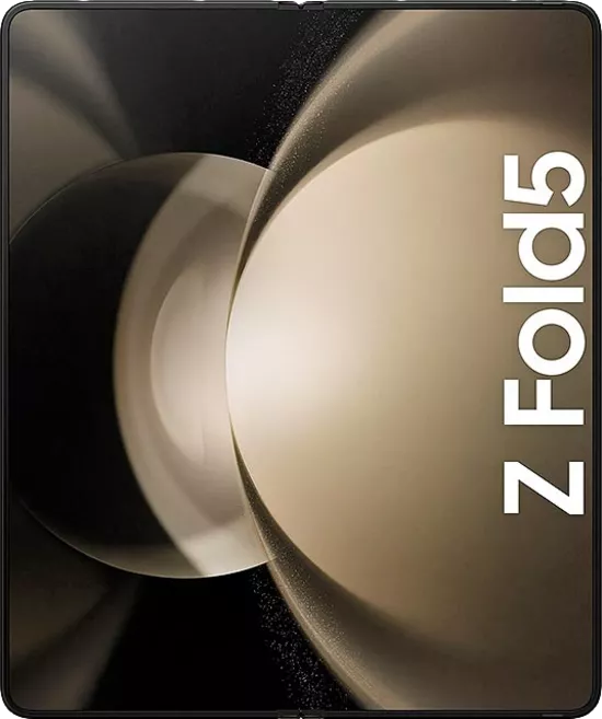Samsung Galaxy Z Fold 5