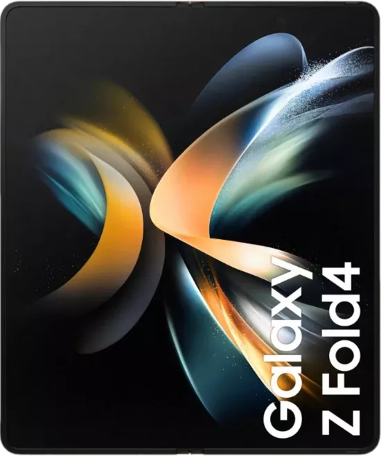 Samsung Galaxy Z Fold4