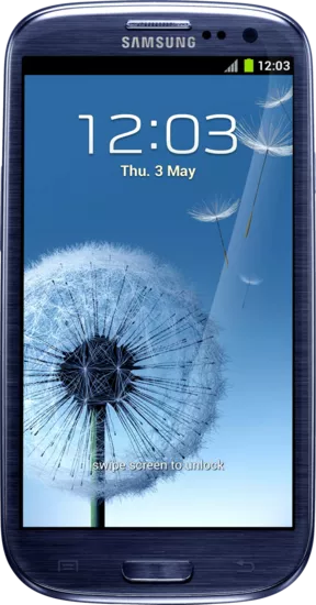 Samsung I9305 Galaxy S III